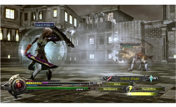 PS3 Lightning Returns Final Fantasy XIII